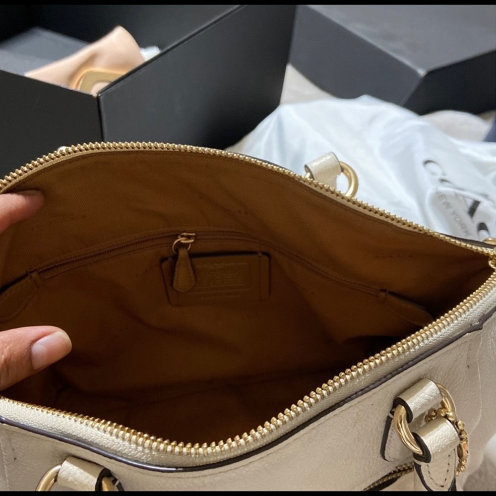 Coach Purse in good condition
